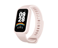 Xiaomi Band 9 Active Pink - 1306214 - zdjęcie 3